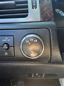 2012 GMC Sierra 2500HD Denali   - Photo 13 - Albuquerque, NM 87110