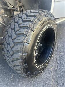 2012 GMC Sierra 2500HD Denali   - Photo 18 - Albuquerque, NM 87110