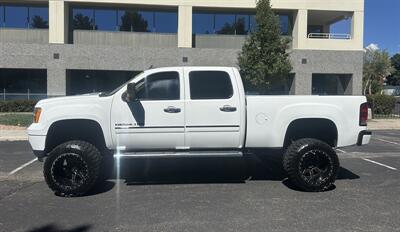 2012 GMC Sierra 2500HD Denali   - Photo 3 - Albuquerque, NM 87110