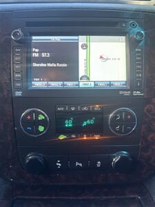 2012 GMC Sierra 2500HD Denali   - Photo 11 - Albuquerque, NM 87110