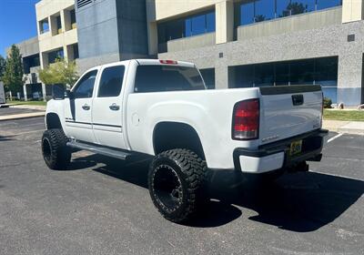 2012 GMC Sierra 2500HD Denali   - Photo 5 - Albuquerque, NM 87110