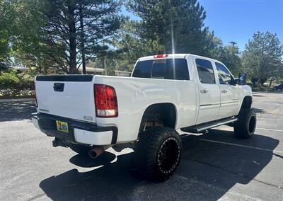 2012 GMC Sierra 2500HD Denali   - Photo 6 - Albuquerque, NM 87110