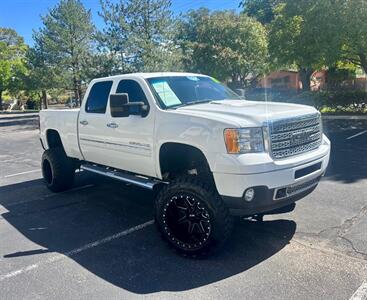 2012 GMC Sierra 2500HD Denali   - Photo 2 - Albuquerque, NM 87110