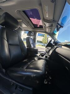 2012 GMC Sierra 2500HD Denali   - Photo 15 - Albuquerque, NM 87110