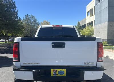 2012 GMC Sierra 2500HD Denali   - Photo 8 - Albuquerque, NM 87110