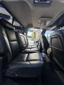 2012 GMC Sierra 2500HD Denali   - Photo 17 - Albuquerque, NM 87110