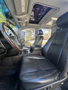 2012 GMC Sierra 2500HD Denali   - Photo 9 - Albuquerque, NM 87110