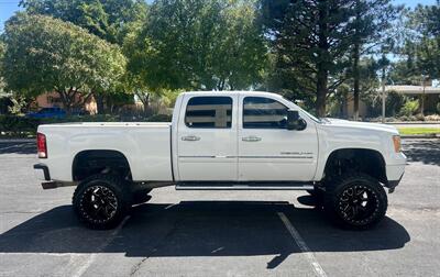 2012 GMC Sierra 2500HD Denali   - Photo 4 - Albuquerque, NM 87110