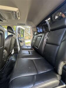 2012 GMC Sierra 2500HD Denali   - Photo 16 - Albuquerque, NM 87110