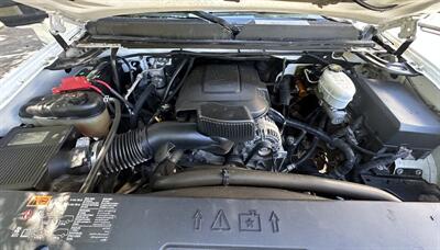 2012 GMC Sierra 2500HD Denali   - Photo 19 - Albuquerque, NM 87110
