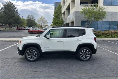 2017 Jeep Renegade Latitude   - Photo 5 - Albuquerque, NM 87110