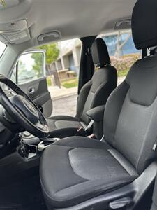 2017 Jeep Renegade Latitude   - Photo 11 - Albuquerque, NM 87110