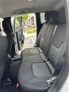 2017 Jeep Renegade Latitude   - Photo 20 - Albuquerque, NM 87110
