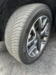 2017 Jeep Renegade Latitude   - Photo 23 - Albuquerque, NM 87110