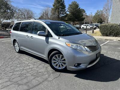 2013 Toyota Sienna XLE 7-Passenger   - Photo 3 - Albuquerque, NM 87110