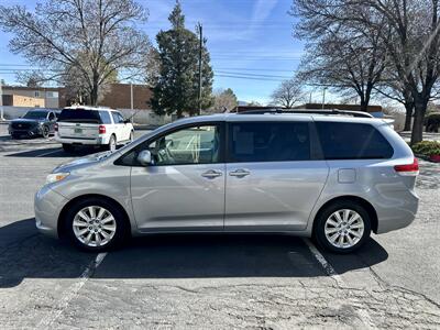 2013 Toyota Sienna XLE 7-Passenger   - Photo 4 - Albuquerque, NM 87110