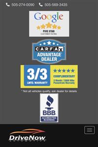 2013 Toyota Sienna XLE 7-Passenger   - Photo 5 - Albuquerque, NM 87110