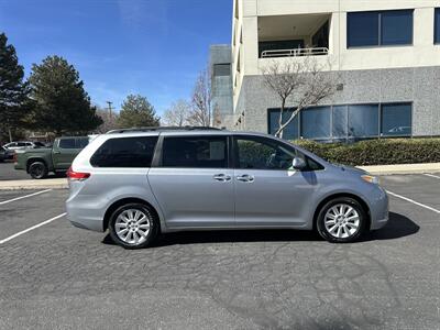 2013 Toyota Sienna XLE 7-Passenger   - Photo 6 - Albuquerque, NM 87110