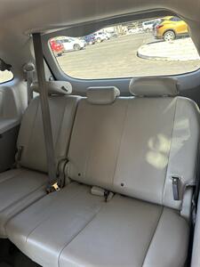 2013 Toyota Sienna XLE 7-Passenger   - Photo 21 - Albuquerque, NM 87110