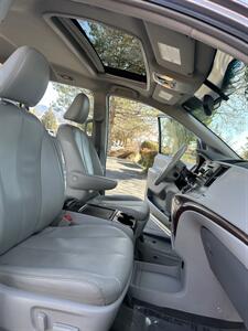 2013 Toyota Sienna XLE 7-Passenger   - Photo 18 - Albuquerque, NM 87110
