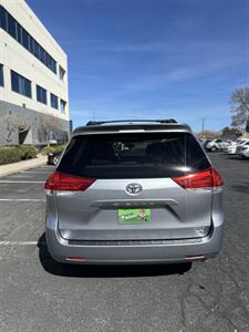 2013 Toyota Sienna XLE 7-Passenger   - Photo 10 - Albuquerque, NM 87110
