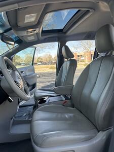 2013 Toyota Sienna XLE 7-Passenger   - Photo 11 - Albuquerque, NM 87110