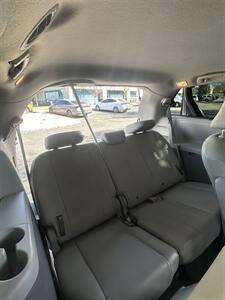 2013 Toyota Sienna XLE 7-Passenger   - Photo 24 - Albuquerque, NM 87110