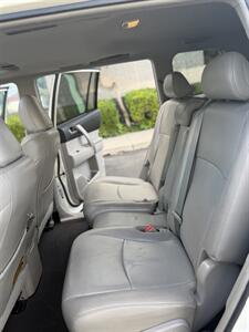 2012 Toyota Highlander SE   - Photo 18 - Albuquerque, NM 87110