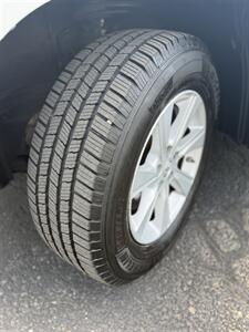 2012 Toyota Highlander SE   - Photo 22 - Albuquerque, NM 87110