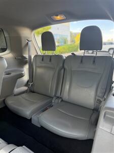 2012 Toyota Highlander SE   - Photo 20 - Albuquerque, NM 87110