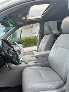 2012 Toyota Highlander SE   - Photo 10 - Albuquerque, NM 87110