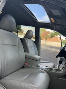 2012 Toyota Highlander SE   - Photo 17 - Albuquerque, NM 87110