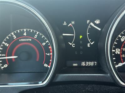 2012 Toyota Highlander SE   - Photo 12 - Albuquerque, NM 87110