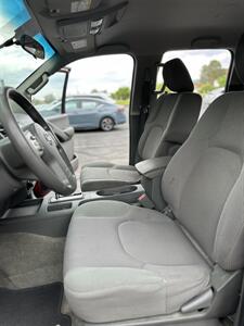 2014 Nissan Frontier SV   - Photo 10 - Albuquerque, NM 87110