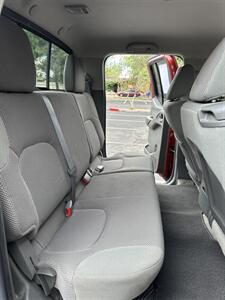 2014 Nissan Frontier SV   - Photo 18 - Albuquerque, NM 87110