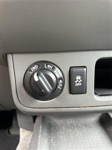 2014 Nissan Frontier SV   - Photo 14 - Albuquerque, NM 87110