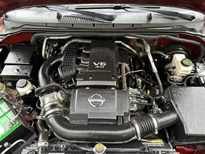 2014 Nissan Frontier SV   - Photo 20 - Albuquerque, NM 87110