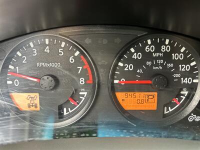 2014 Nissan Frontier SV   - Photo 12 - Albuquerque, NM 87110
