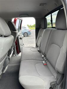 2014 Nissan Frontier SV   - Photo 17 - Albuquerque, NM 87110