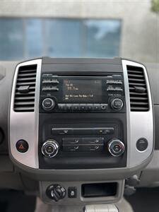 2014 Nissan Frontier SV   - Photo 13 - Albuquerque, NM 87110