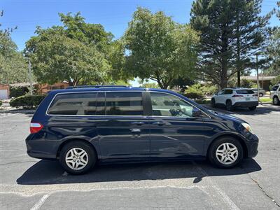 2007 Honda Odyssey EX-L   - Photo 5 - Albuquerque, NM 87110