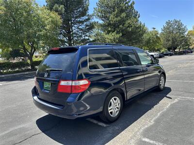 2007 Honda Odyssey EX-L   - Photo 7 - Albuquerque, NM 87110