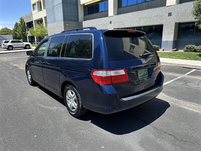 2007 Honda Odyssey EX-L   - Photo 6 - Albuquerque, NM 87110