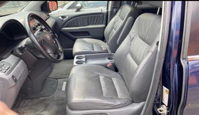 2007 Honda Odyssey EX-L   - Photo 10 - Albuquerque, NM 87110