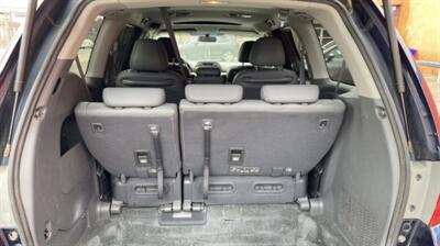 2007 Honda Odyssey EX-L   - Photo 12 - Albuquerque, NM 87110