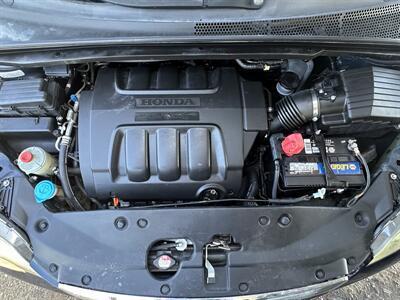 2007 Honda Odyssey EX-L   - Photo 14 - Albuquerque, NM 87110