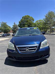 2007 Honda Odyssey EX-L   - Photo 8 - Albuquerque, NM 87110