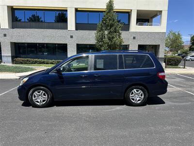 2007 Honda Odyssey EX-L   - Photo 4 - Albuquerque, NM 87110