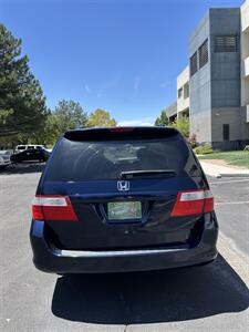 2007 Honda Odyssey EX-L   - Photo 9 - Albuquerque, NM 87110