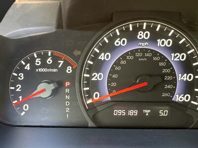 2007 Honda Odyssey EX-L   - Photo 3 - Albuquerque, NM 87110